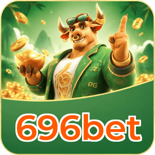 696bet Apostas Esportivas Logo - 34 Esportes Certificados