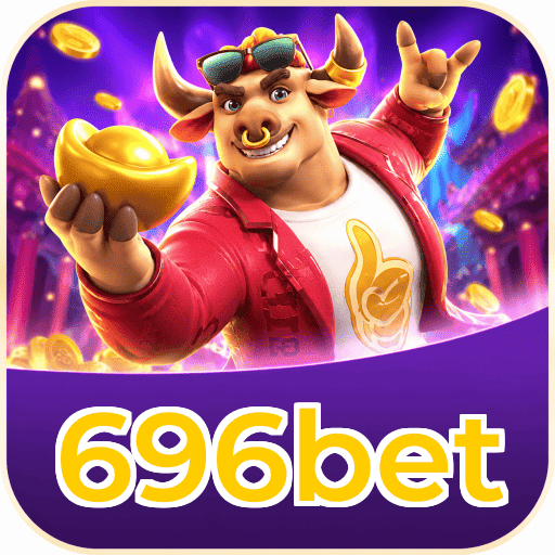 Logo 696bet Loteria Online