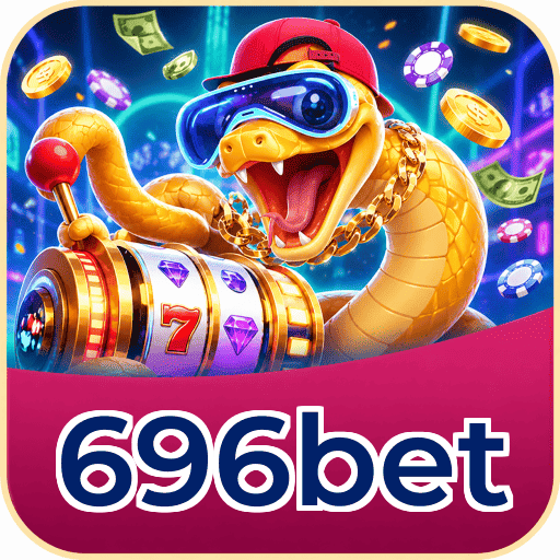 Principais provedores de slots da 696bet - NetEnt, Pragmatic Play, Play'n GO