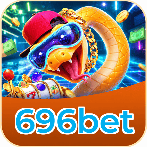 696bet Logo Verificado