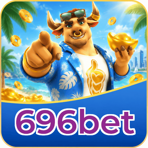 696bet Jackpots Progressivos