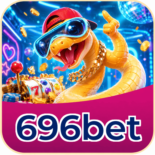 Logo 696bet Plataforma Certificada