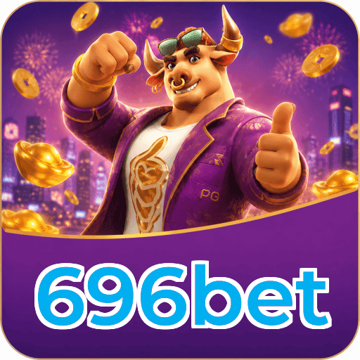 696bet VIP Program Logo