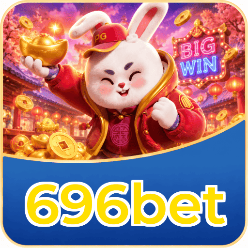 Logo 696bet Telegram Canal Oficial